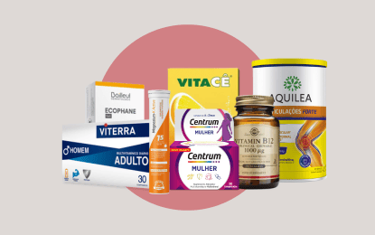 Suplementos
