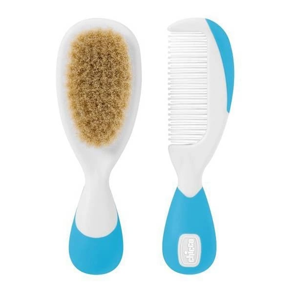 chicco-escova-e-pente-cerda-azul-N9vjV.webp