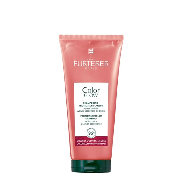 Rene Furterer Color Glow Ch 200ml
