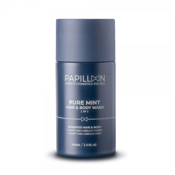 Papillon Pure Mint Ch Cab/Bar/Corp100ml