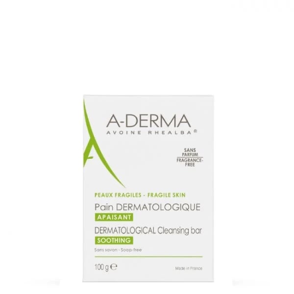 A-Derma Pain Aveia 100g