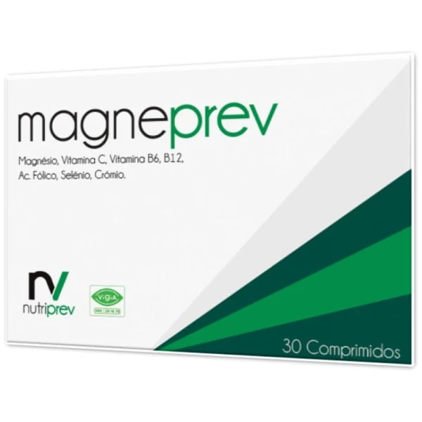 Magneprev Comp X30 comps