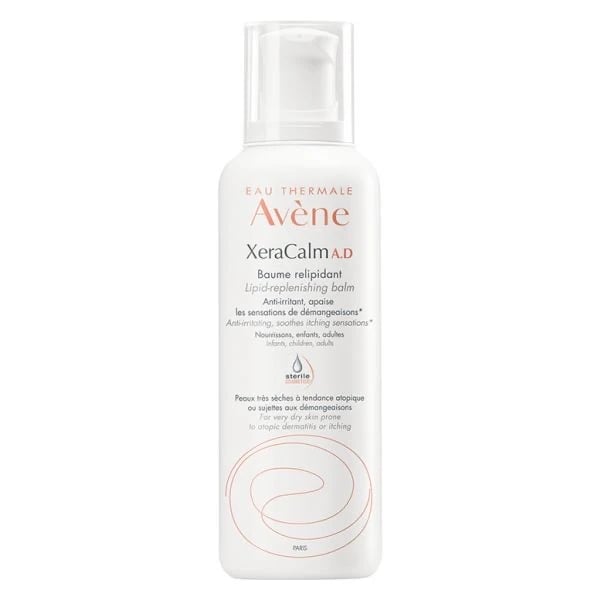 Avene Xeracalm Ad Bals Relipidante 400ml