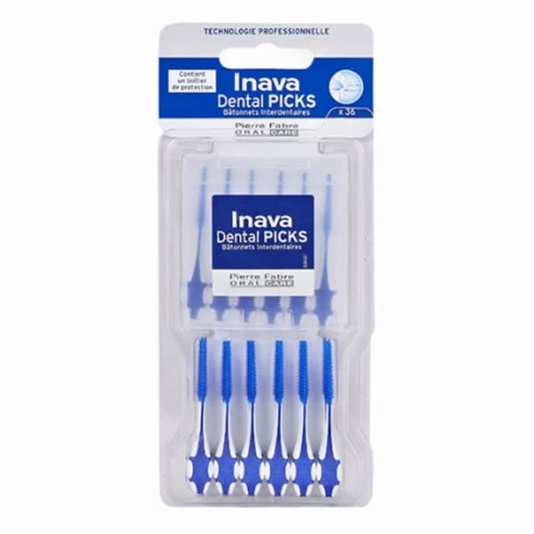 Elgydium Clinic Escovil Dental Picks Sil