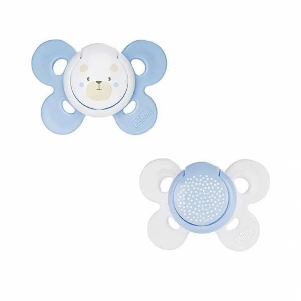Ch.Chu74931210000 Physio Comf Boy 0-6m X2