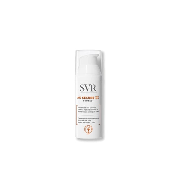 Svr Sun Secure Ak Dm Prot Cr 50ml