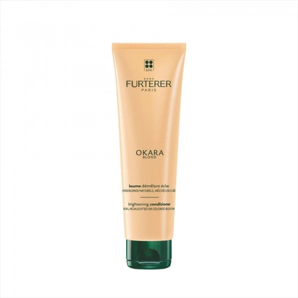 Rene Furterer Okara Blond Bals 150ml