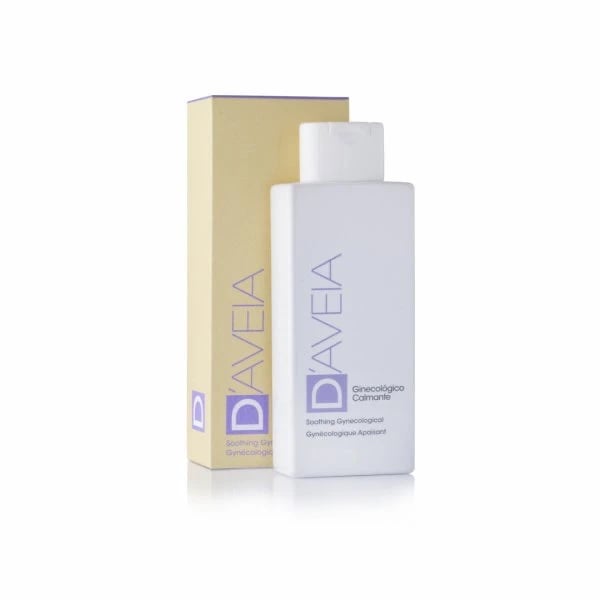 D' Aveia Ginecologico Calm 200Ml