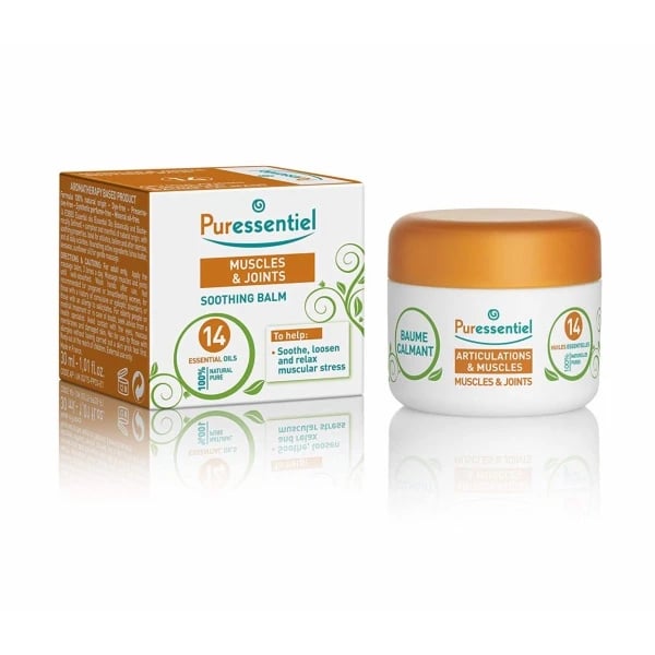 Puressentiel Musc Articula Bals Calm 30Ml,