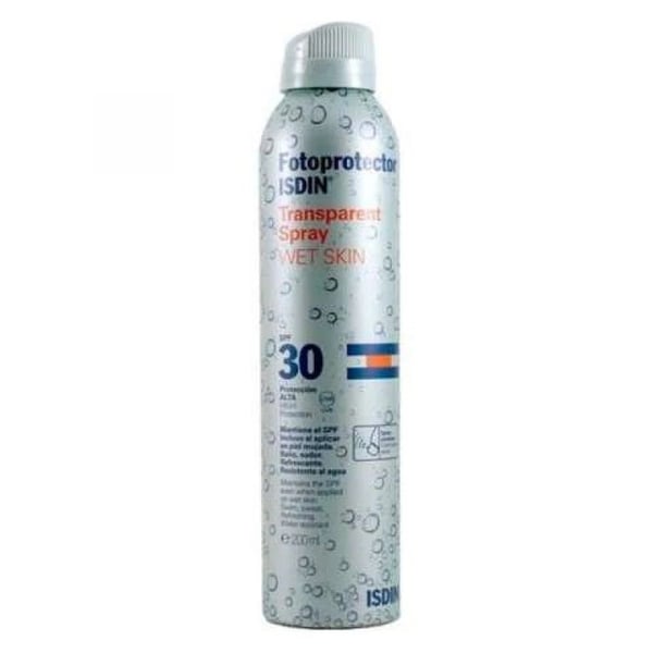 Isdin Fotoprot Trp Spr WetSkin 30 250ml