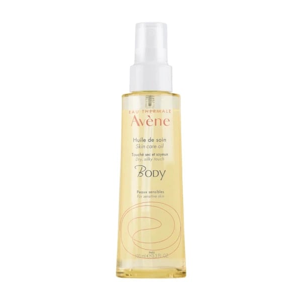 Avene Body Ol 100ml