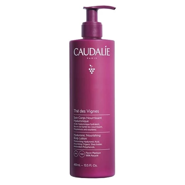 Caudalie The Des Vignes Locao Corp 400ml