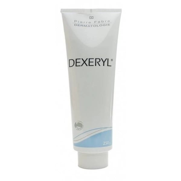 Dexeryl Cr 250g