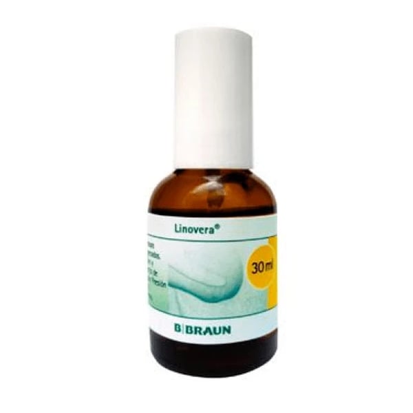 Linovera Spray Prev Ulceras 30 Ml