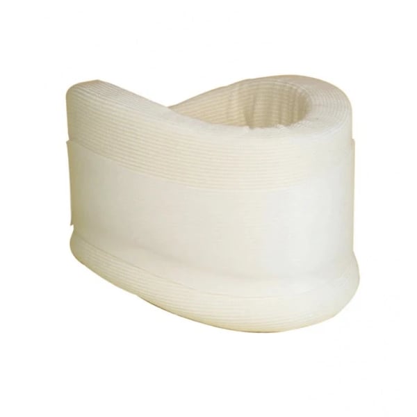 Prim Ortho Colar Cervic Semi Rigid M/Medio