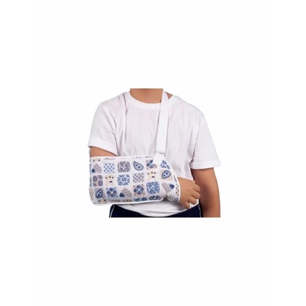 Prim Ortho Suport Antebraco Infantil