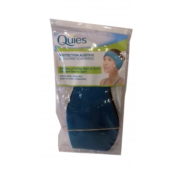 Quies Banda Prot Auric Peq