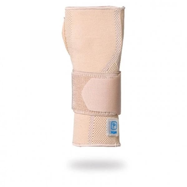 Prim Aq Skin Pulso Elast Luva L P704Bg