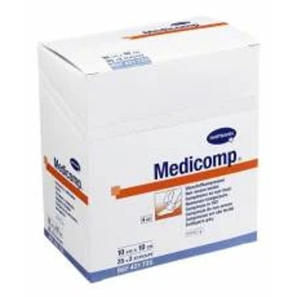 Medicomp Cpssa Ester 5x5cmx25x 2
