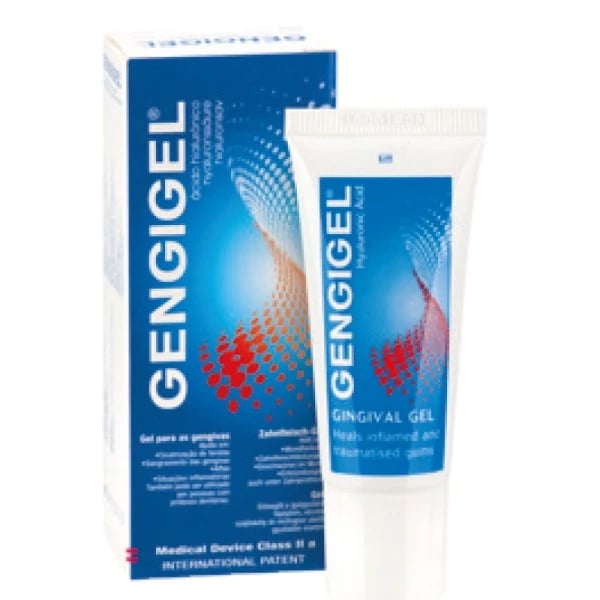 Gengigel  Gel Geng 20 Ml