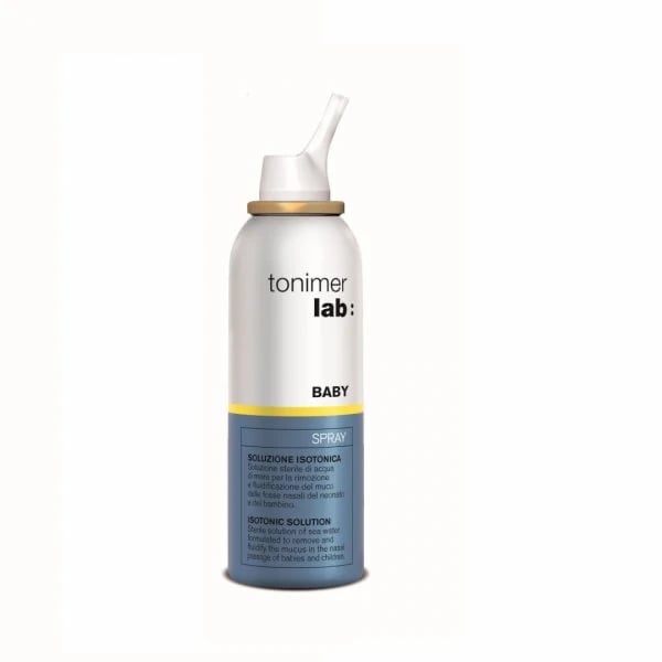 Tonimer Spray Nasal Baby 100ml