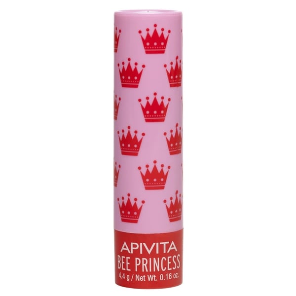 Apivita Lip Care Princess Bio-Eco 4,4g,