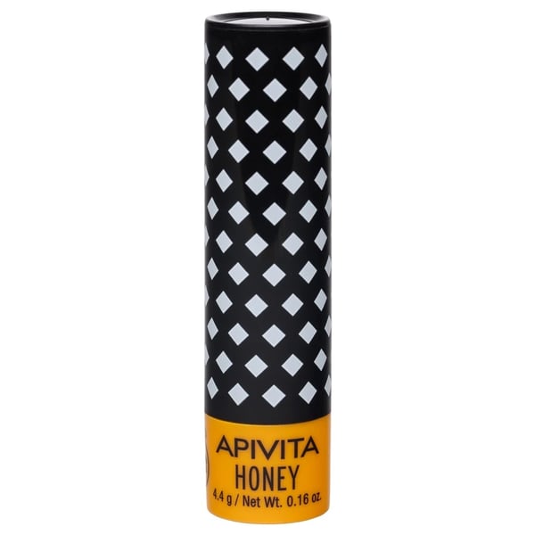 Apivita Lip Care Mel Bio-Eco 4,4g,