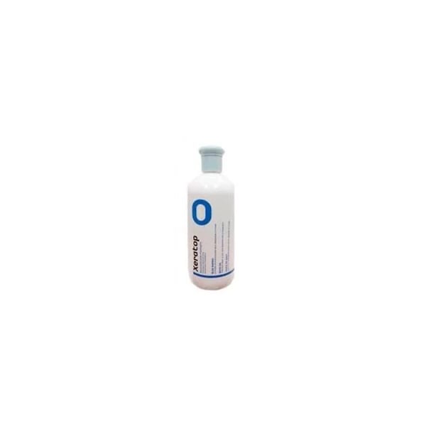 Xeratop Oleo Banho 500ml