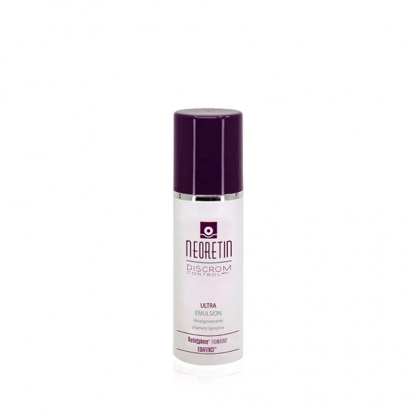 Neoretin Discrom  Ultra Emul Despigm 30Ml