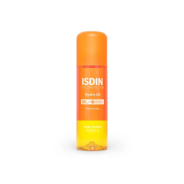 Isdin Fotoprot Hydro Oil SPF30 200Ml