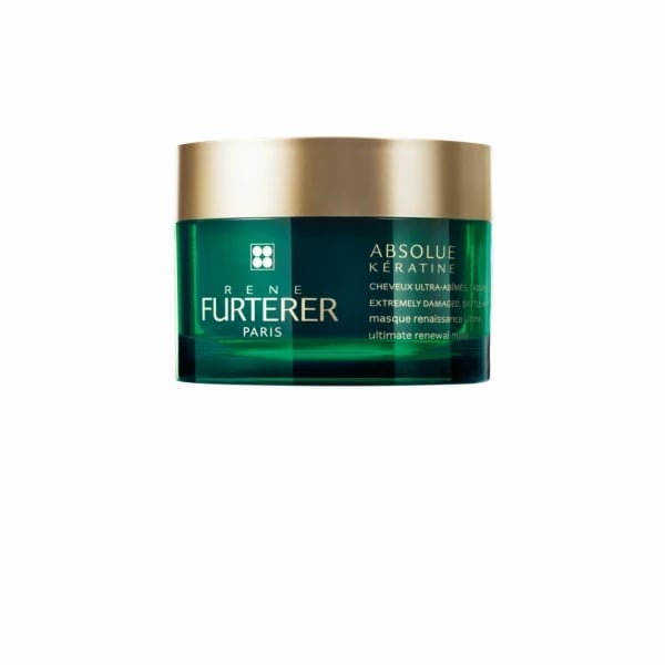 Rene Furterer Abs Kerat Masc Rep Esp200