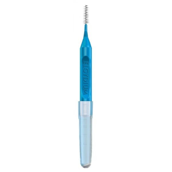 Elgydium Clinic Escovil Mono Compac Azul2