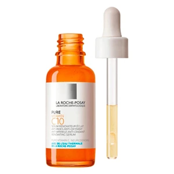 Lrposay Redermic Active Vit C10 Serum 30ml