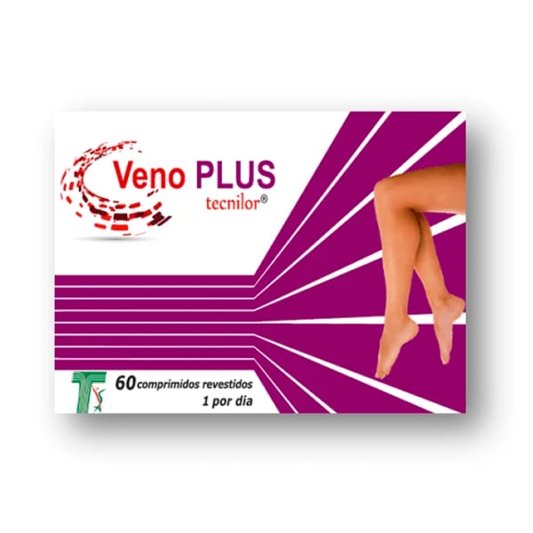 Veno Plus Tecnilor Comp X60 comps rev