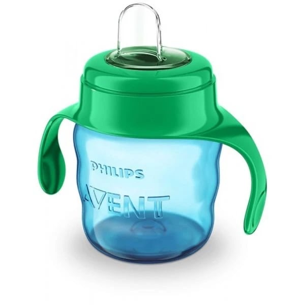 Philips Avent Copo Ap 200ml Boy 6m+
