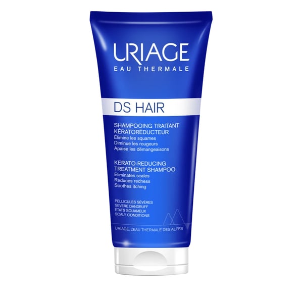 Uriage Ds Ch Queratorreg 150ml