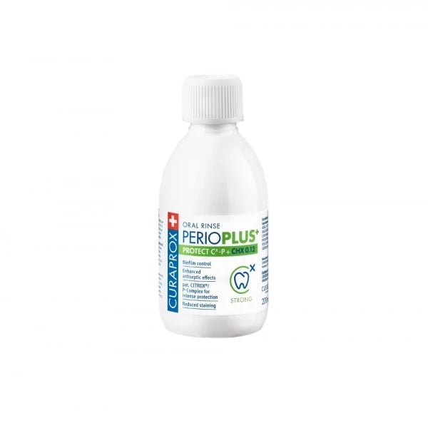 Curaprox Perio Pl Protect Colut 200Ml
