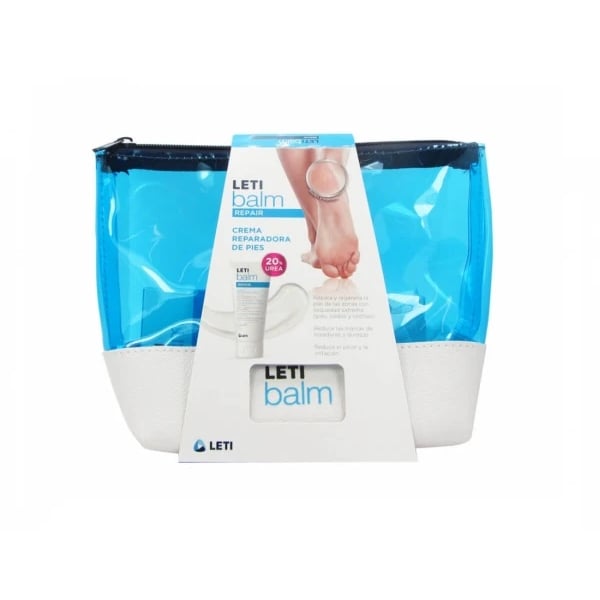 Letibalm Repair Cr Pes 100ml,