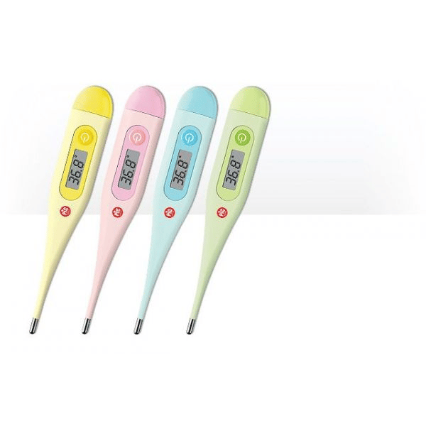 Pic.2009219000000 Term Digital Vedocolor,