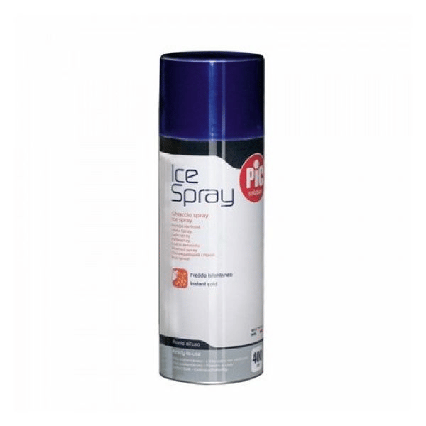 Pic.2022245100000 Gelo Spray Comfort 150ml,