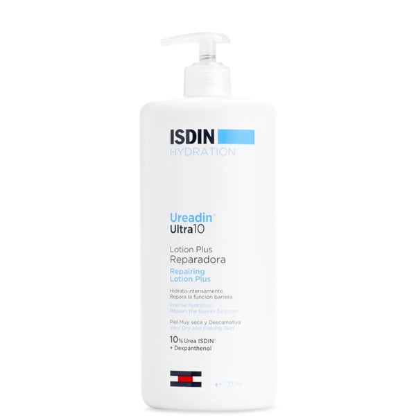 Isdin Ureadin Ultra10 Locao 1L Pr Esp