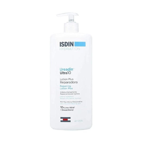 Isdin Ureadin Ultra10 Locao 1L Pr Esp