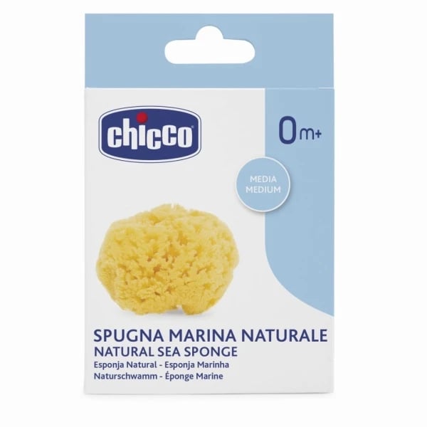 Ch.Hig62179500000 Esponja Natural Media