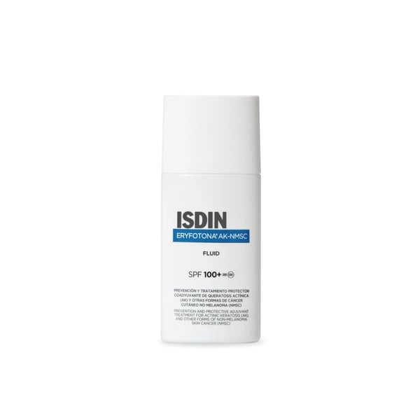 Isdin Eryfotona Ak Nmsc Fluido 50Ml