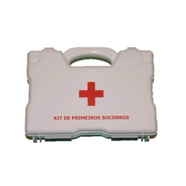 Medic Mala Kit Prim Socorros