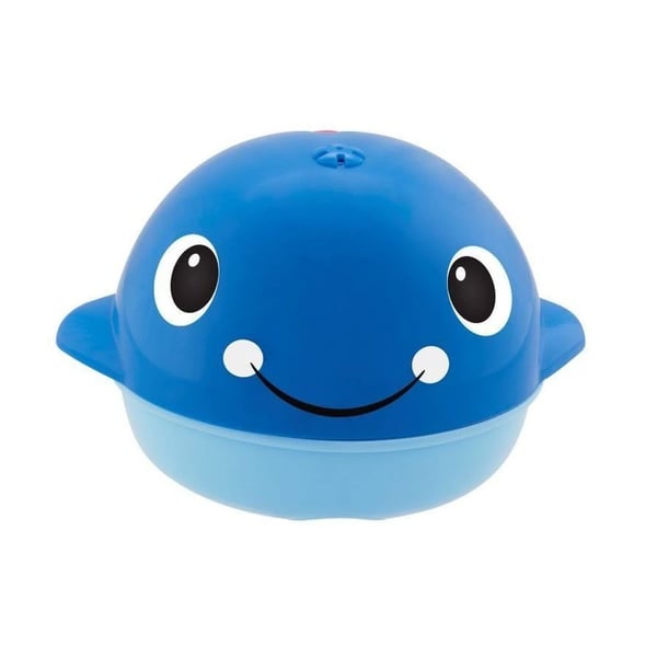 Ch.Bri9728000000 Baleia Salpica 6-36m