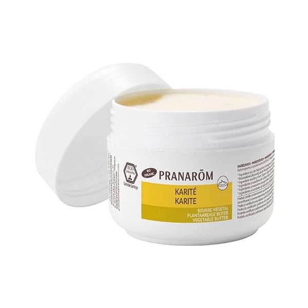 Pranarom Manteiga Veg Karite 100ml