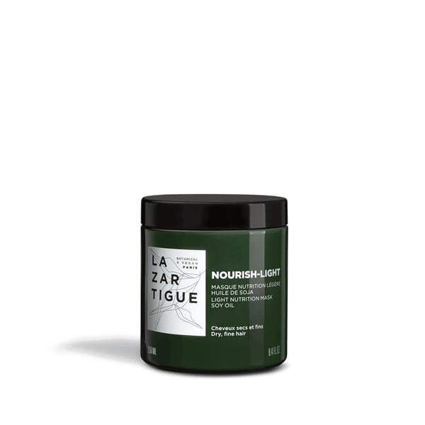 Lazartigue Nourish-Light Masc Nut 250ml