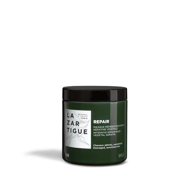 Lazartigue Repair Masc Rep Intens 250ml