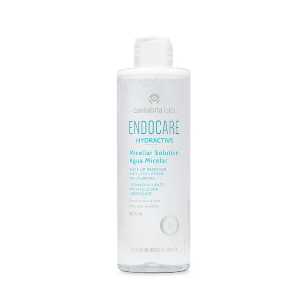 Endocare Hydract Ag Micelar 400Ml,